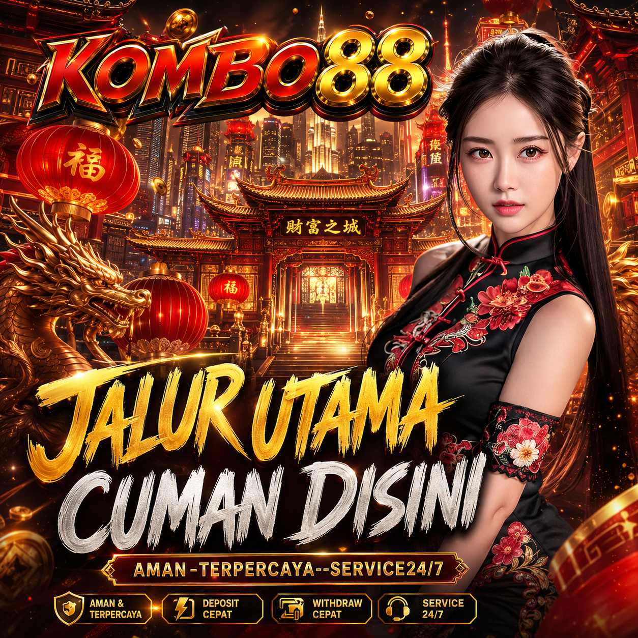 KOMBO88