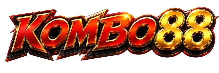 KOMBO88 Logo